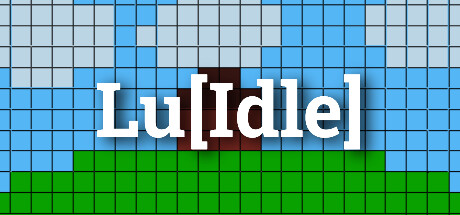 Boxart for Lu[Idle]