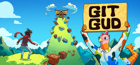 Boxart for Git Gud