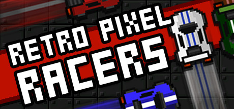 Boxart for Retro Pixel Racers