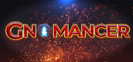 Boxart for Gnomancer