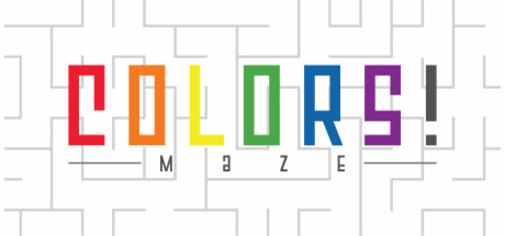 Boxart for Colors! Maze