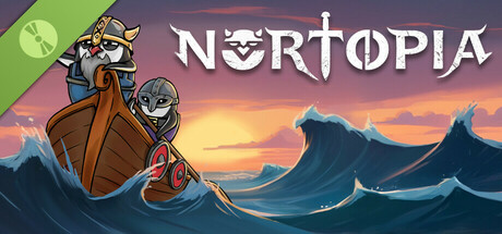 Boxart for Nortopia Demo