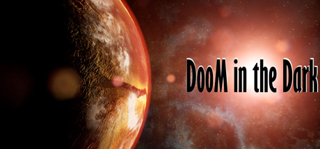 Boxart for DooM in the Dark