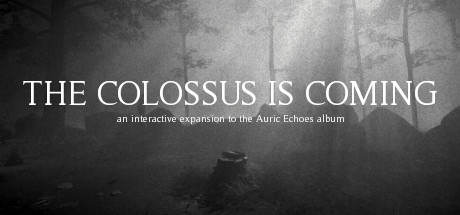 Boxart for The Colossus Is Coming: The Interactive Experience