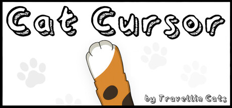 Boxart for Cat Cursor by Travellin Cats