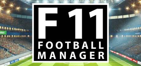 Boxart for F11 Football Manager