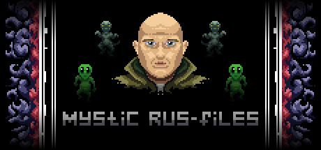 Boxart for Mystic RUS-files