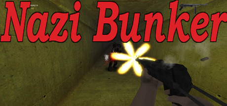 Boxart for Nazi Bunker