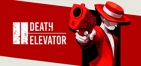 Boxart for Death Elevator