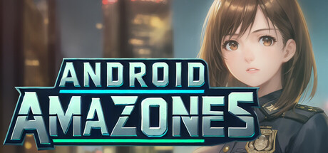Boxart for Android Amazones