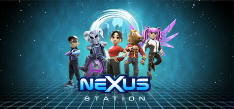 Boxart for Nexus Station