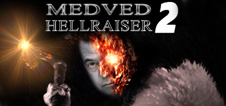 Boxart for Medved Hellraiser 2