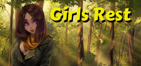 Boxart for Girls Rest