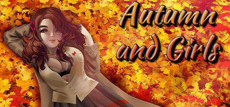 Boxart for Autumn and Girls