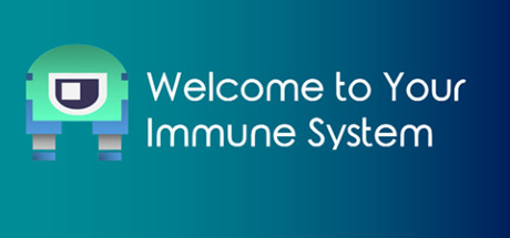 Boxart for Welcome To Your Immune System
