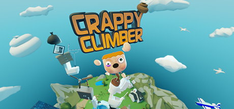 Boxart for Crappy Climber