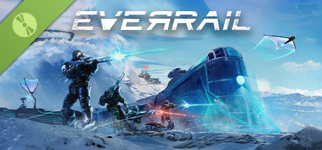 Boxart for EverRail Demo