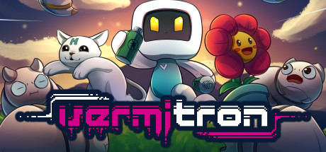 Boxart for Vermitron