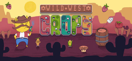Boxart for Wild West Crops
