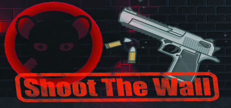 Boxart for Shoot The Wall