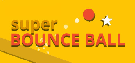 Boxart for Super Bounce Ball