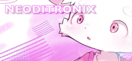 Boxart for NEODITRONIX