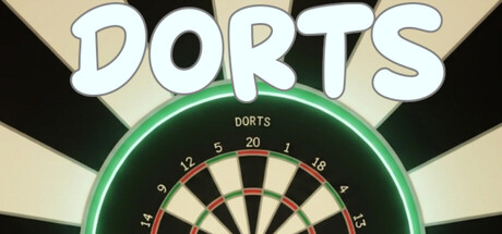 Boxart for Dorts : A Darts Roguelike