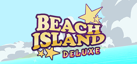 Boxart for Beach Island Deluxe