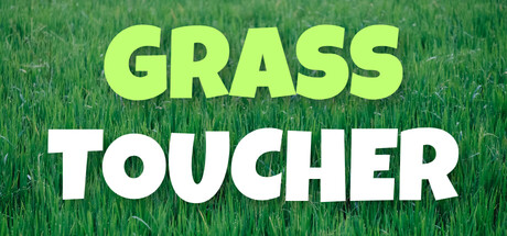 Boxart for Grass Toucher
