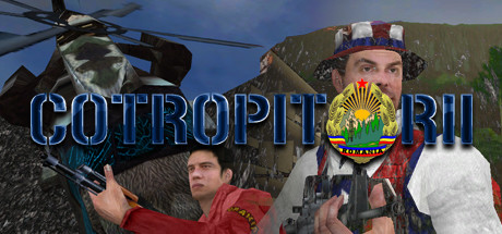 Boxart for Cotropitorii
