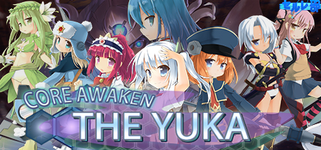 Boxart for Core Awaken ~The Yuka~