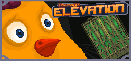 Boxart for PowerUp Elevation