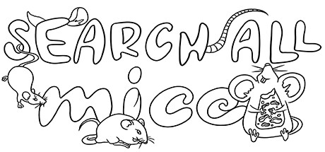 Boxart for SEARCH ALL - MICE