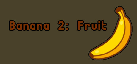 Boxart for Banana 2: Fruit
