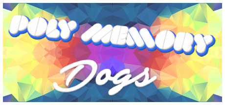Boxart for Poly Memory: Dogs