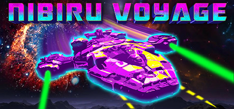 Boxart for Nibiru Voyage