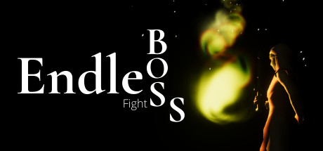 Boxart for Endless Boss Fight
