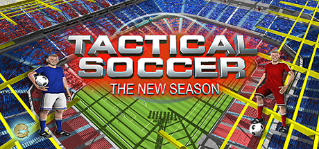 Boxart for Tactical Soccer The New Season