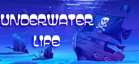 Boxart for Underwater Life