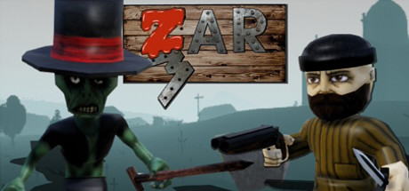 Boxart for ZAR