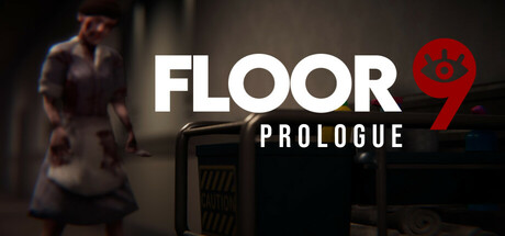Boxart for Floor 9: Prologue