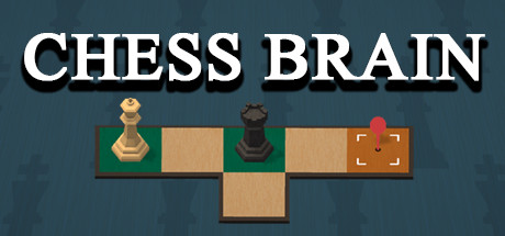 Boxart for Chess Brain