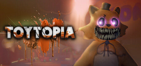 Boxart for Toytopia
