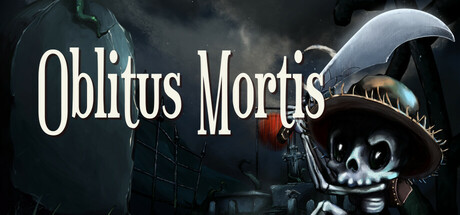 Boxart for Oblitus mortis
