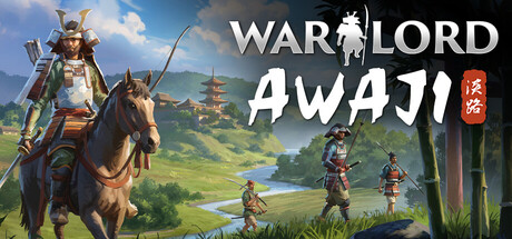 Boxart for Warlord: Awaji