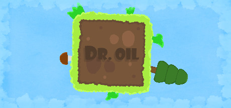 Boxart for Dr. oil