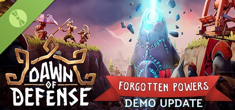 Boxart for Dawn of Defense Demo