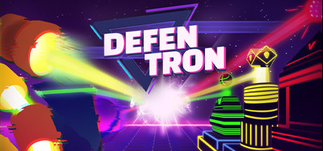 Boxart for Defentron