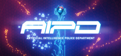 Boxart for AIPD - Artificial Intelligence Police Department