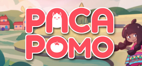 Boxart for PacaPomo